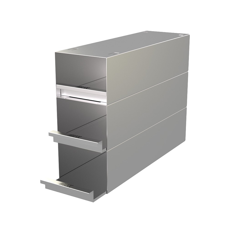 Stainless Steel Drawer